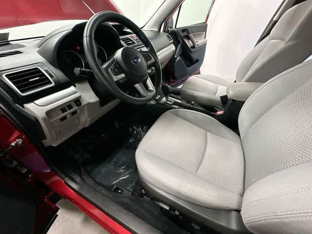 Used 2018 Subaru Forester 2.5i Premium w/ All-Weather Package AWD/4WD image 5