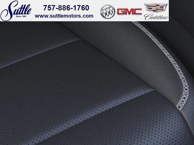 New 2026 GMC Terrain Denali AWD/4WD image 21