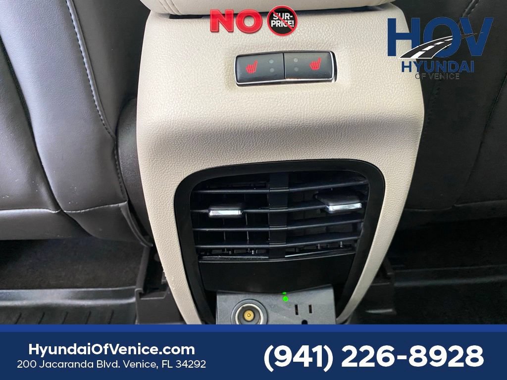 Used 2017 Lincoln MKC Reserve w/ Lincoln MKC Climate Package AWD/4WD image 56