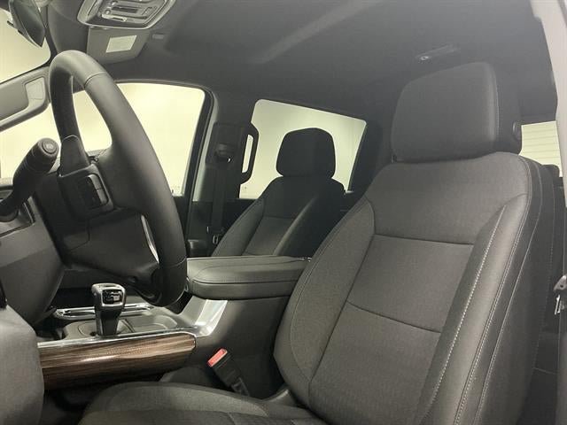 New 2026 Chevrolet Silverado 1500 LT w/ All Star Edition Plus AWD/4WD image 9