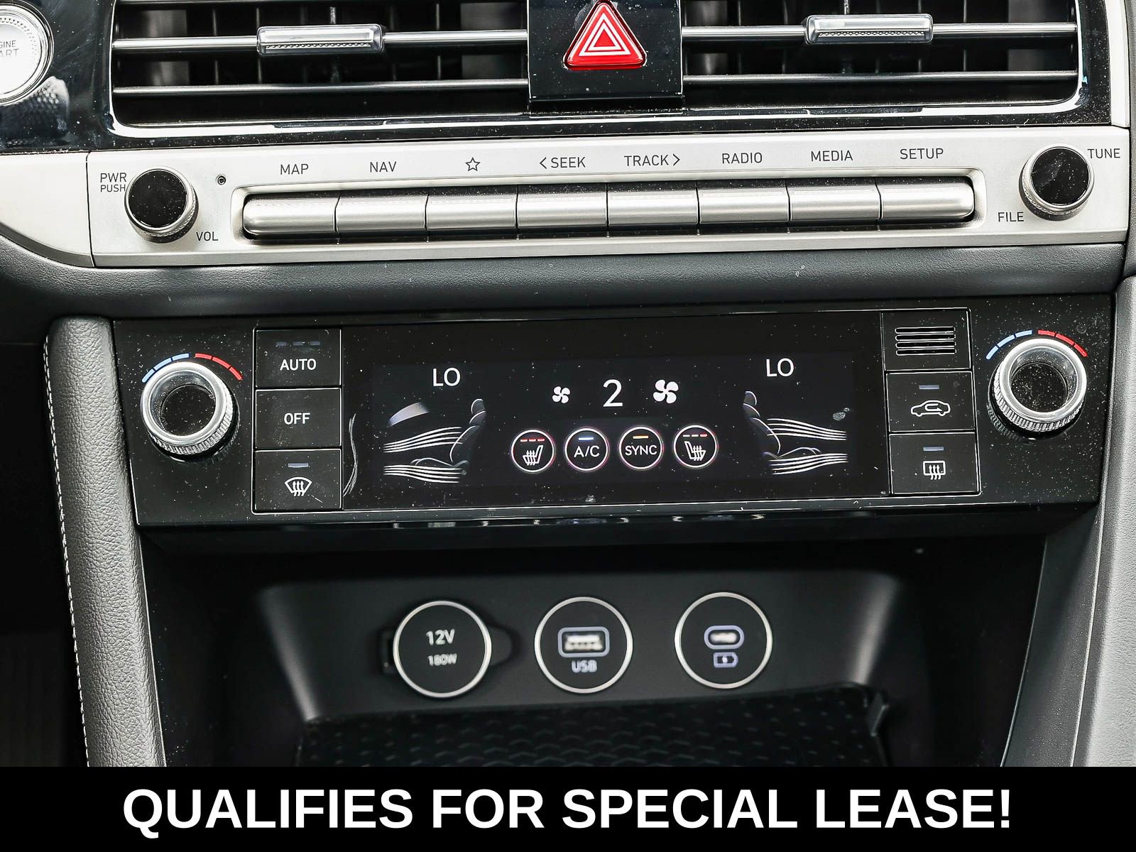 Used 2026 Genesis G70 2.5T RWD image 15