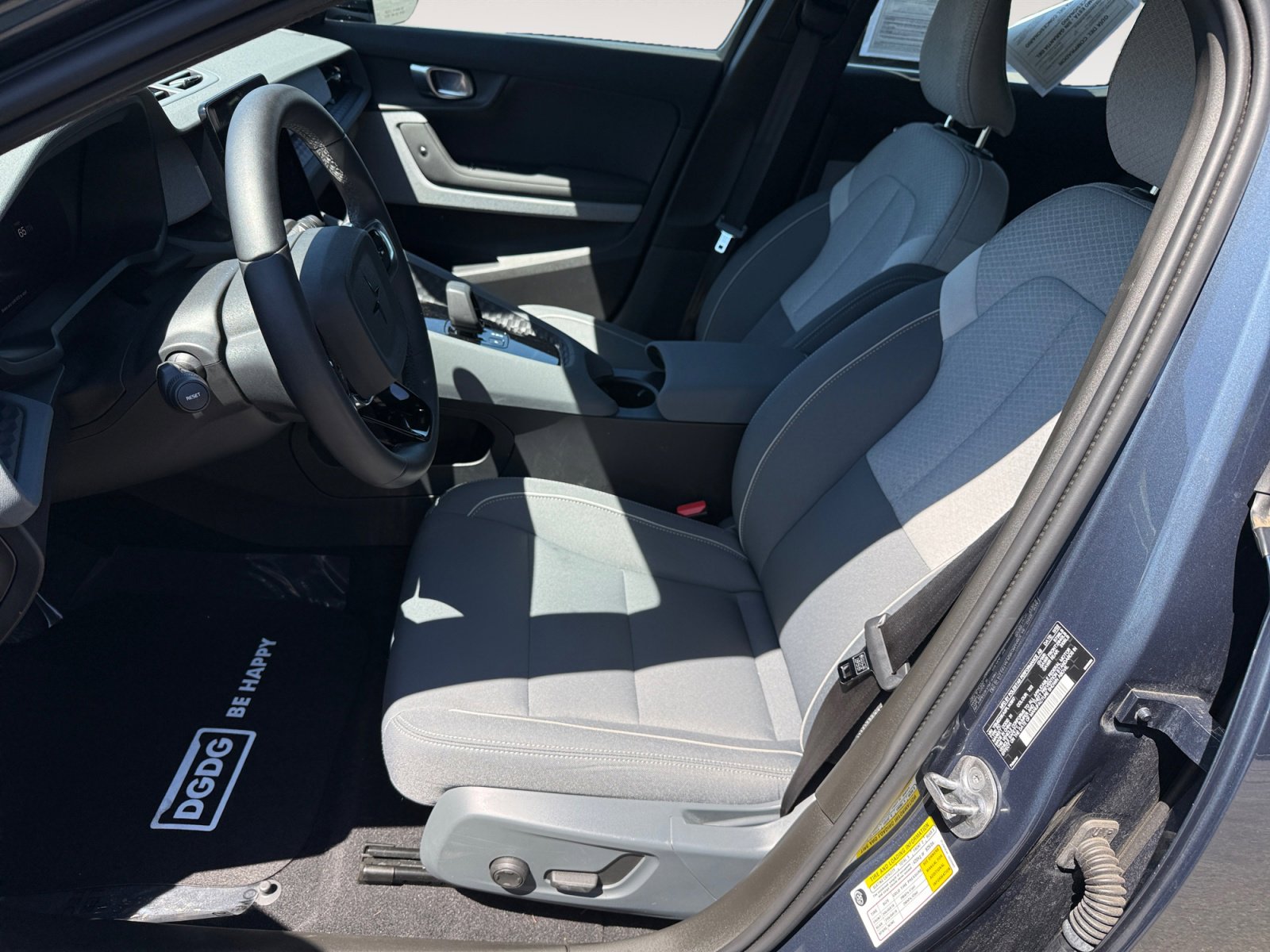 Used 2023 Polestar Polestar 2 AWD/4WD image 10