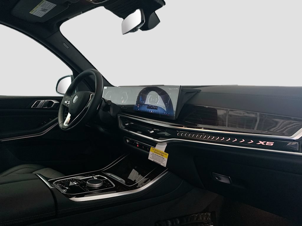 New 2026 BMW X5 xDrive40i AWD/4WD image 31