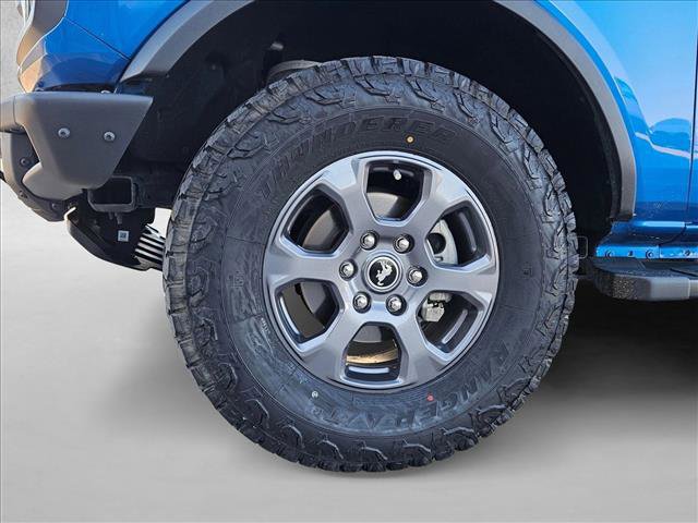 Used 2022 Ford Bronco Big Bend image 24