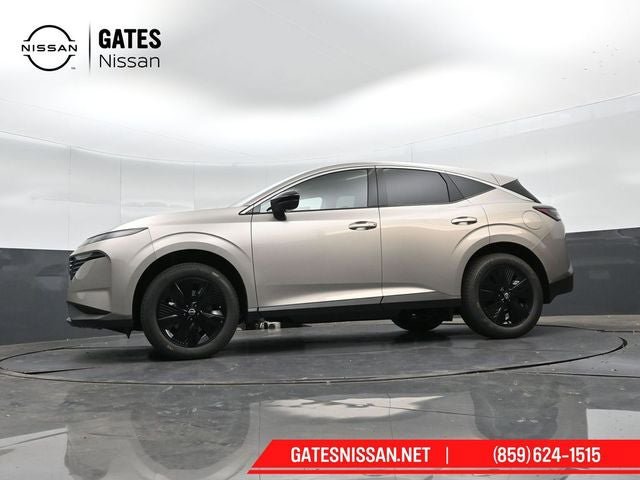 New 2026 Nissan Murano SL AWD/4WD image 52