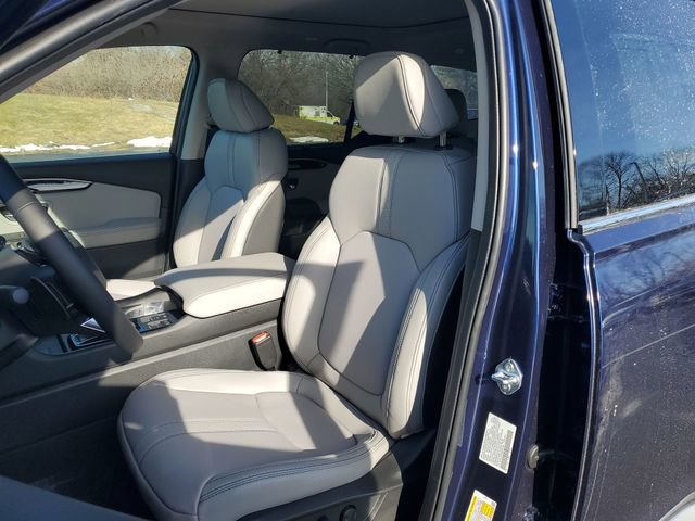 New 2025 Honda Pilot Touring image 19