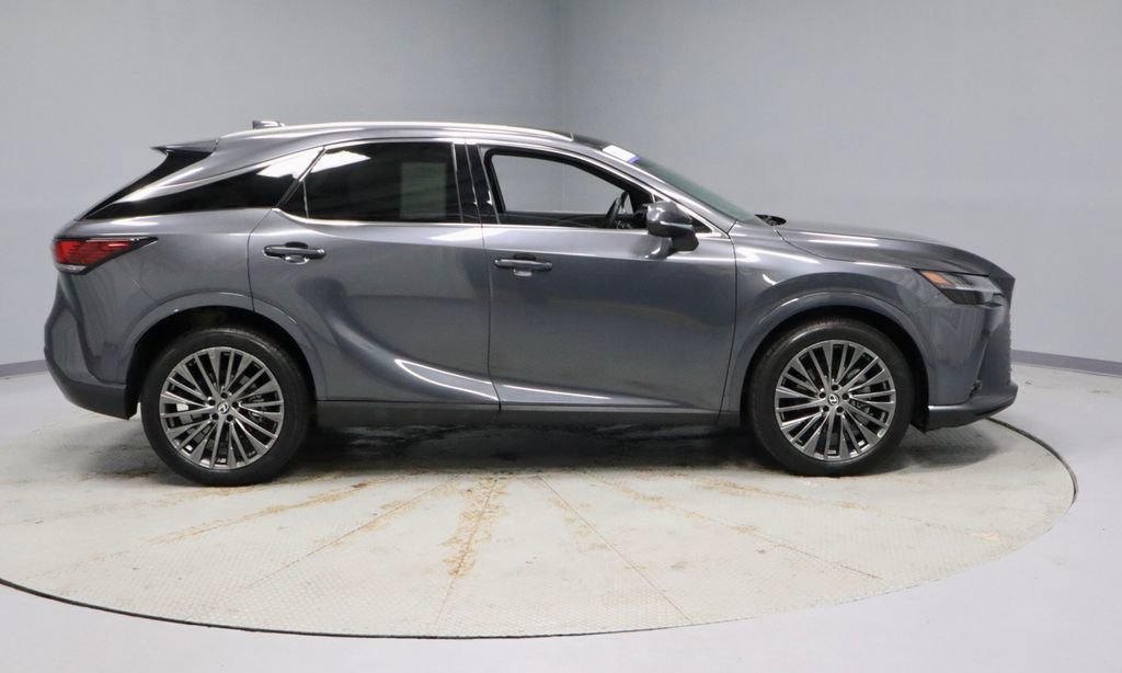 Used 2025 Lexus RX 350 AWD w/ Convenience Package image 13
