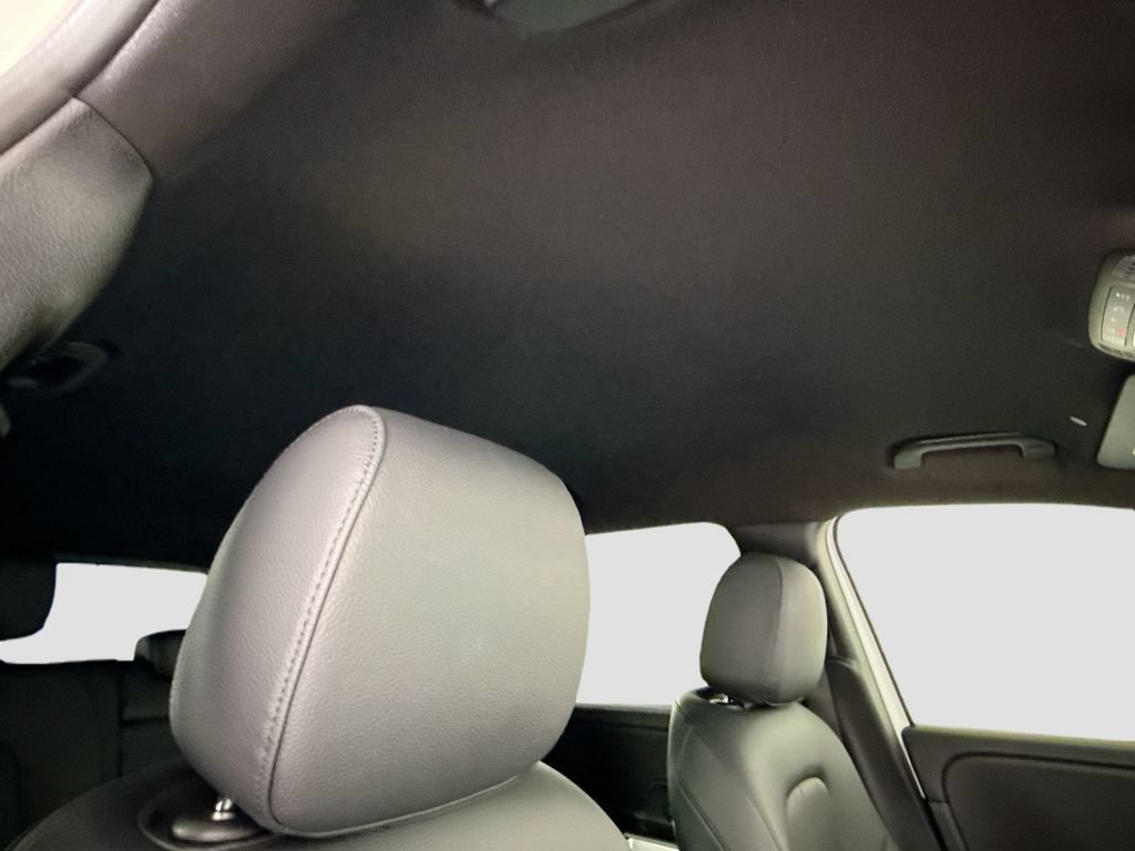 Certified 2022 Mercedes-Benz GLB 250 4MATIC image 18