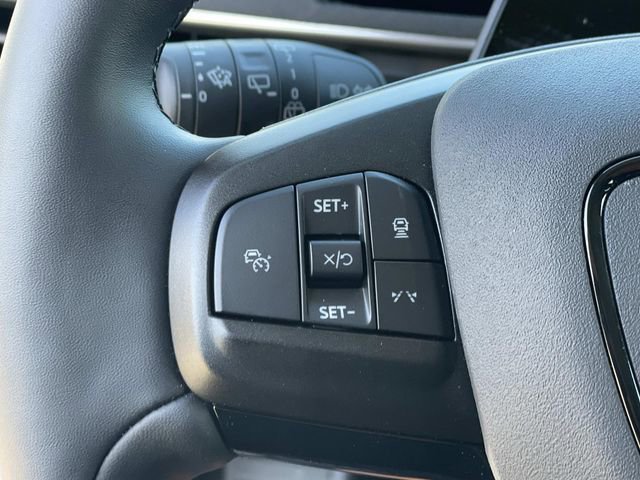 Certified 2025 Ford Mustang Mach-E Select w/ Comfort Package Lite image 9