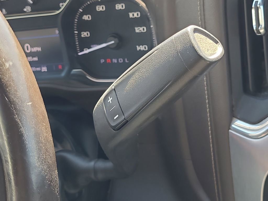 Certified 2022 GMC Sierra 2500 SLT w/ SLT Convenience Package image 16