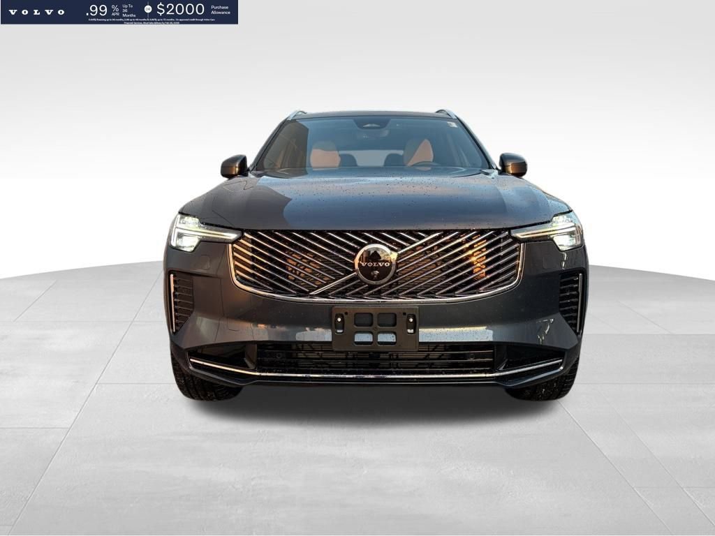 New 2026 Volvo XC90 B6 Plus w/ Protection Package AWD/4WD image 8
