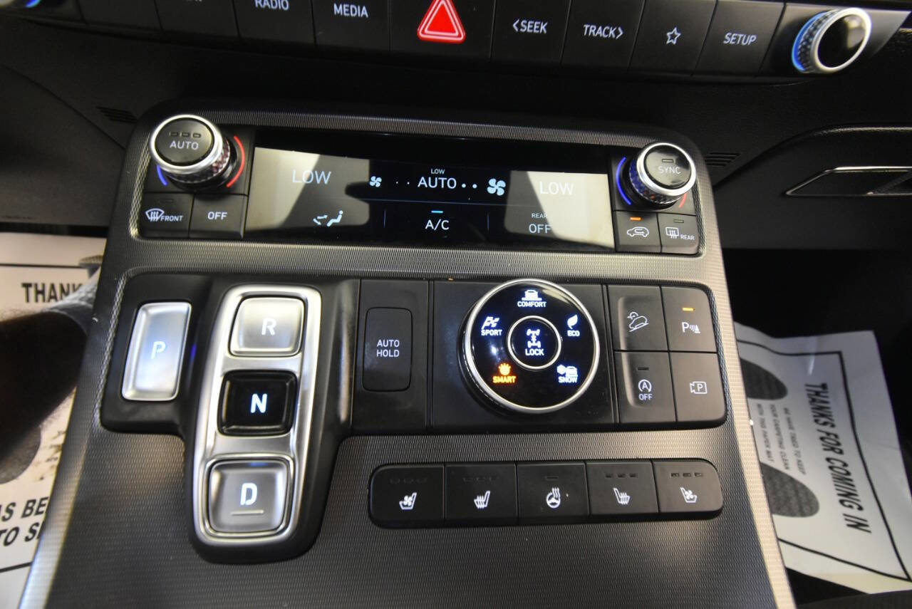 Used 2024 Hyundai Palisade Calligraphy AWD/4WD image 31