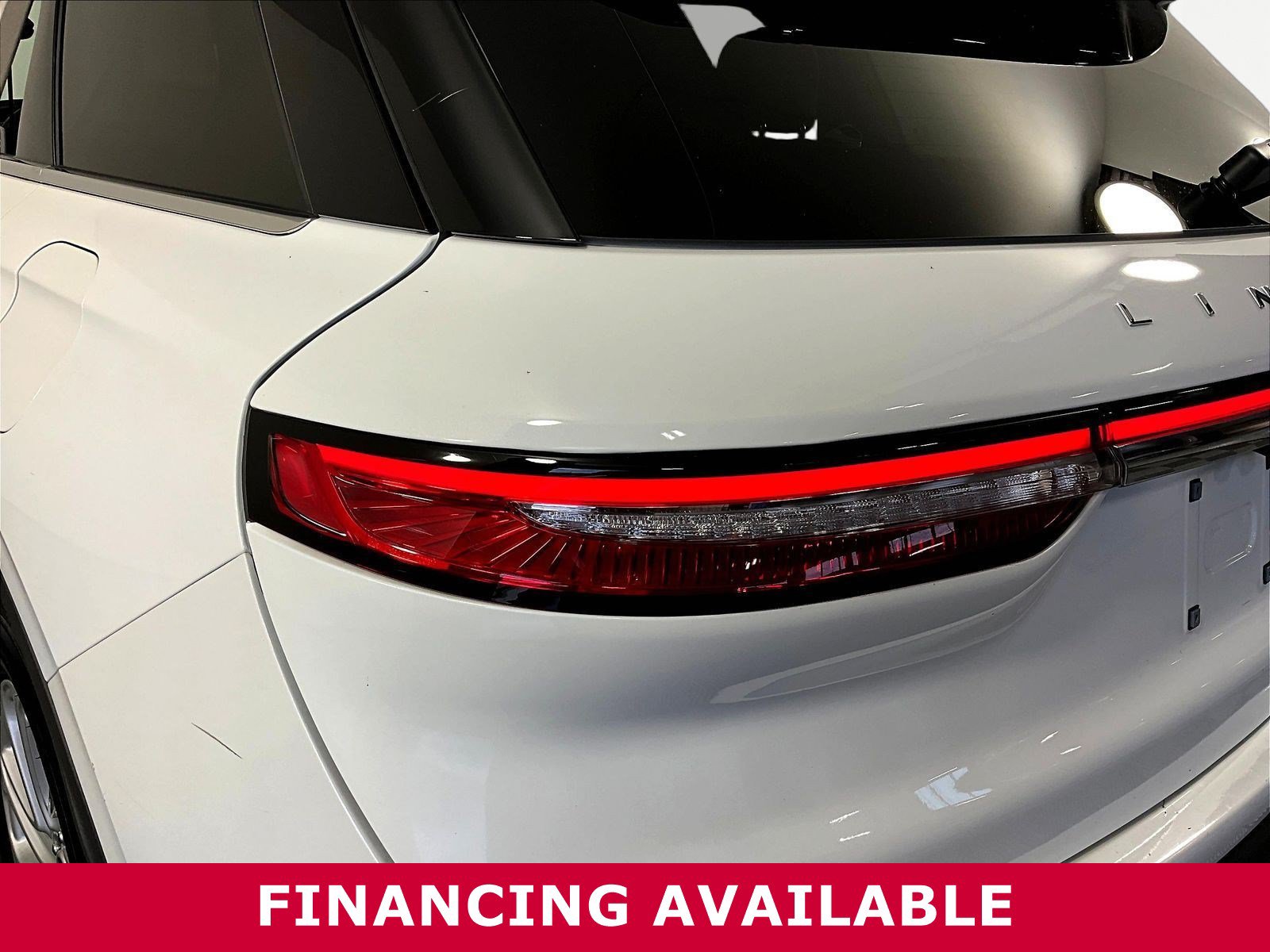 Used 2024 Lincoln Corsair FWD image 23