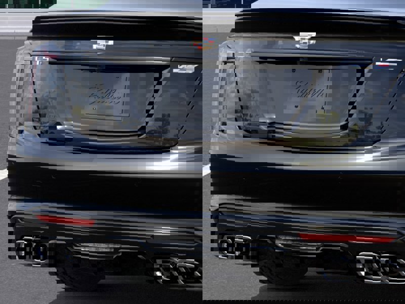 New 2026 Cadillac CT5 V image 14