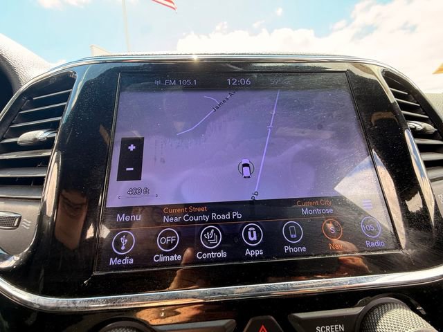 Used 2019 Jeep Grand Cherokee Altitude RWD image 15