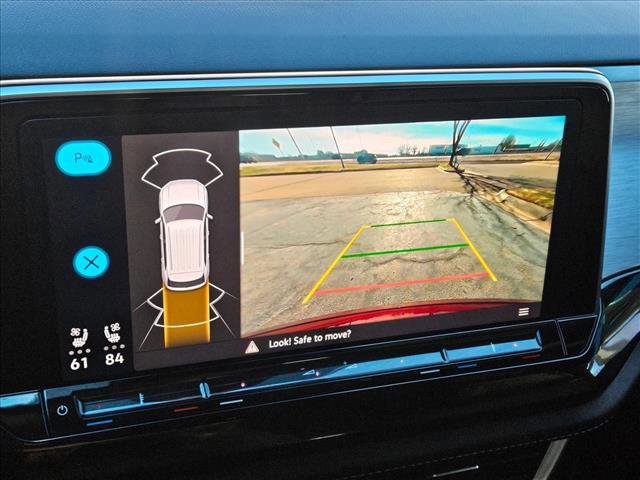 Used 2024 Volkswagen Atlas Cross Sport SE image 14