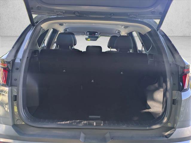 Used 2025 Hyundai Tucson SEL FWD image 6