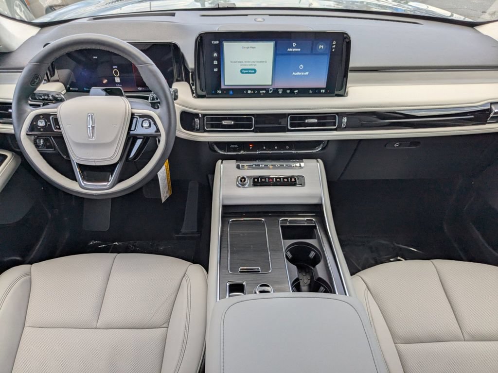 New 2026 Lincoln Aviator Reserve w/ Illumination Package RWD image 16