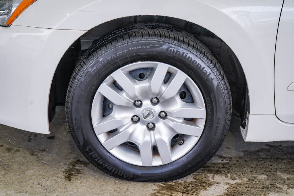 Used 2012 Nissan Altima 2.5 FWD image 10