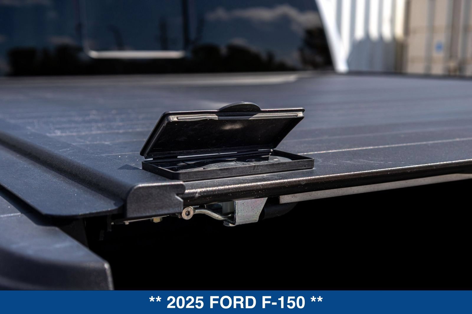 Used 2025 Ford F150 Raptor AWD/4WD image 38