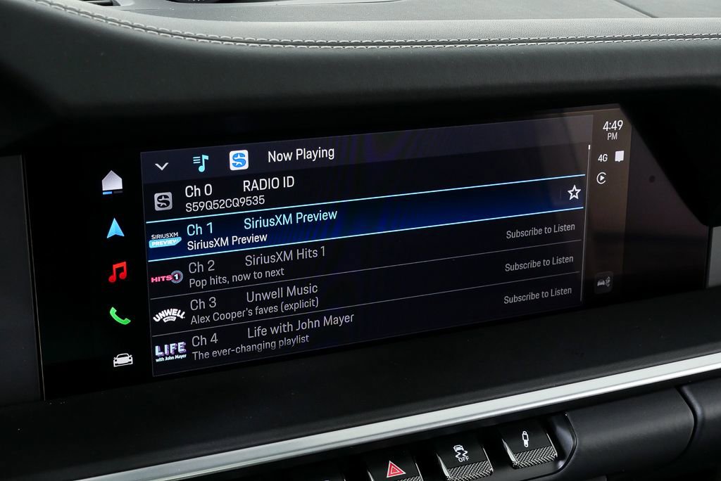 Certified 2026 Porsche 911 Carrera GTS image 22