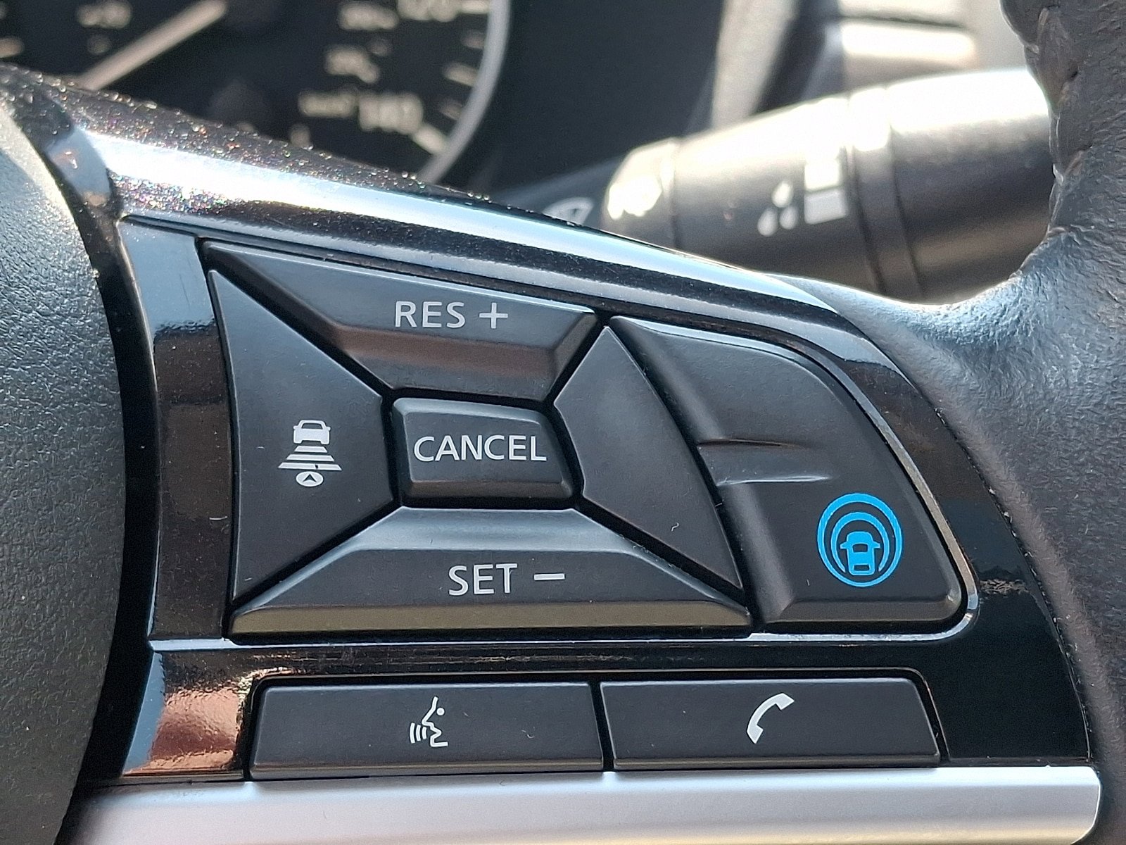 Used 2023 Nissan Altima 2.5 SL AWD/4WD image 21
