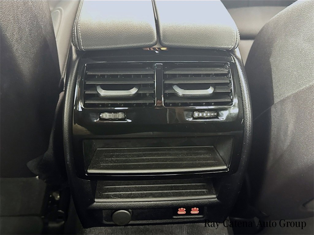 Certified 2023 BMW 540i xDrive w/ Premium Package image 27