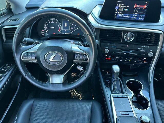 Used 2022 Lexus RX 350 350 4D Sport Utility image 17