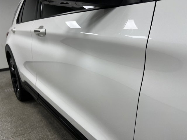 Used 2020 Ford Explorer ST w/ ST Street Pack image 15