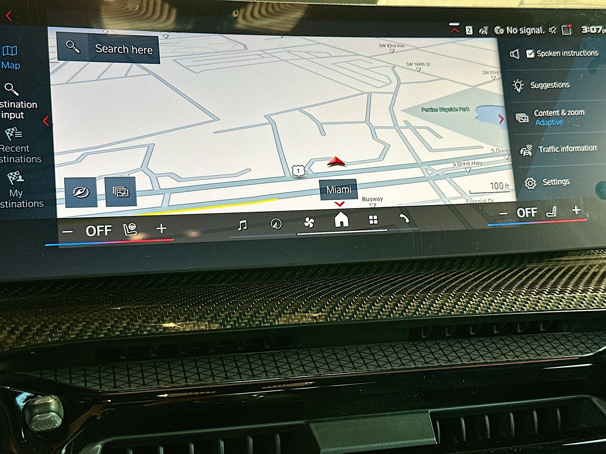 New 2026 BMW M4 xDrive Competition w/ M Carbon Exterior Package image 10