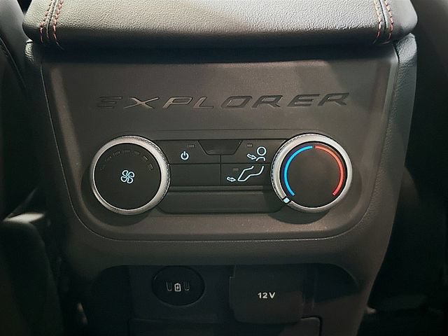 New 2026 Ford Explorer ST-Line AWD/4WD image 22