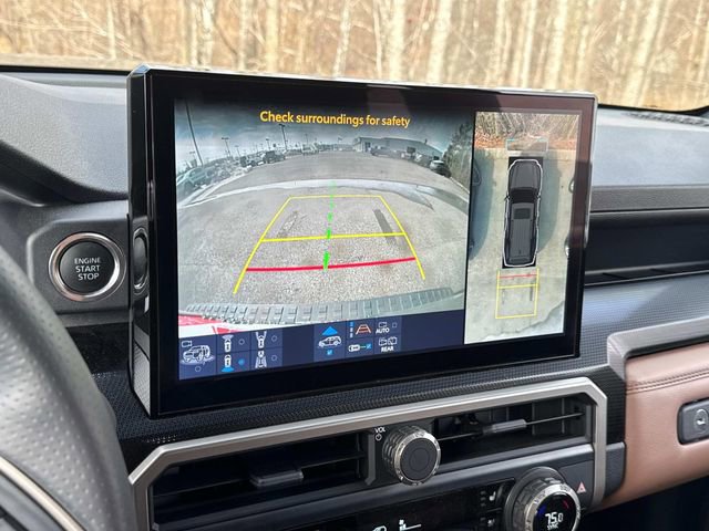 Used 2025 Toyota 4Runner TRD Sport Premium image 31