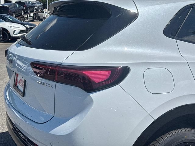 New 2026 Buick Envision Sport Touring AWD/4WD image 12