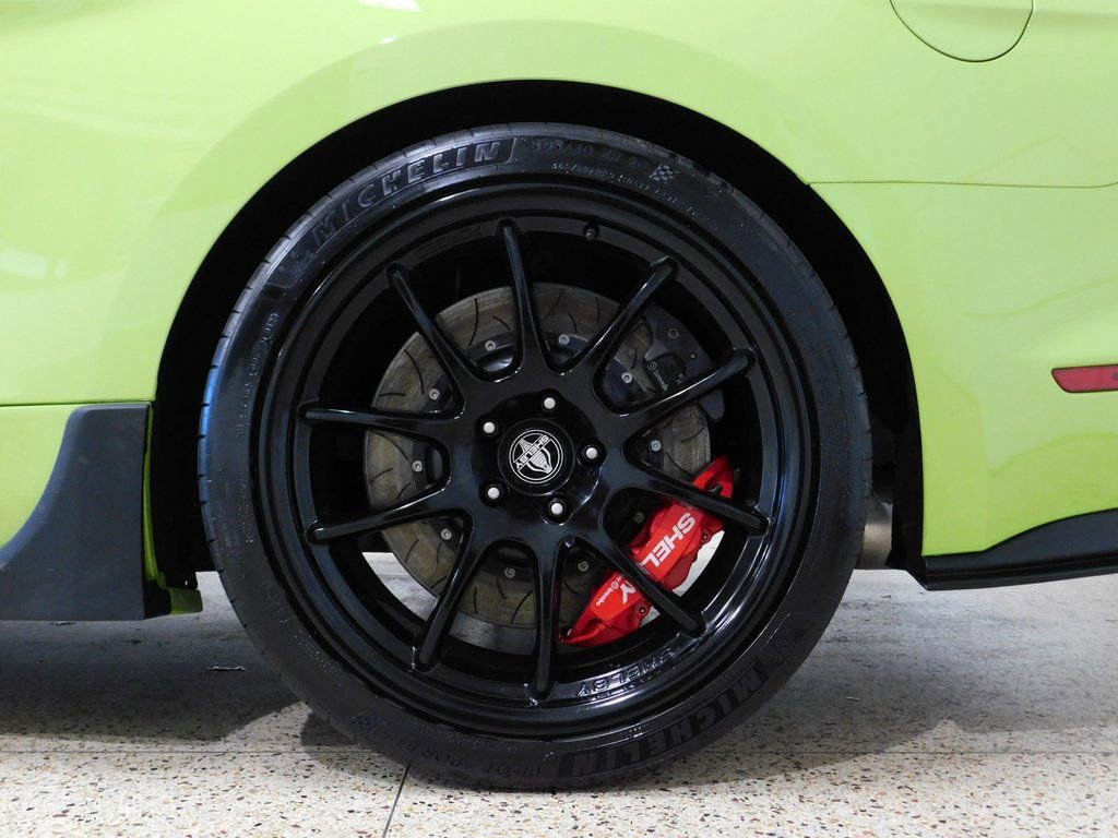 Used 2020 Ford Mustang GT Premium w/ Equipment Group 401A image 95