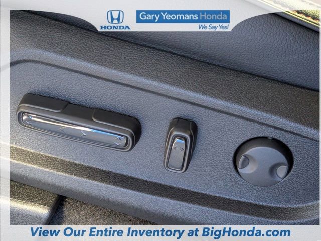 New 2026 Honda Passport TrailSport Elite image 24