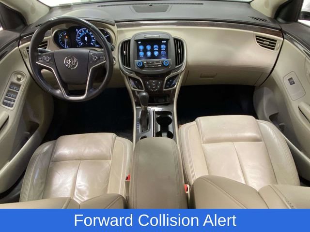 Used 2016 Buick LaCrosse Leather FWD image 9