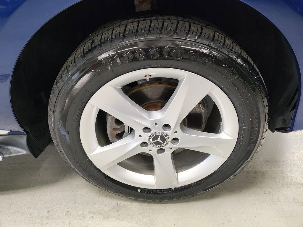 Used 2018 Mercedes-Benz GLE 350 4MATIC image 4