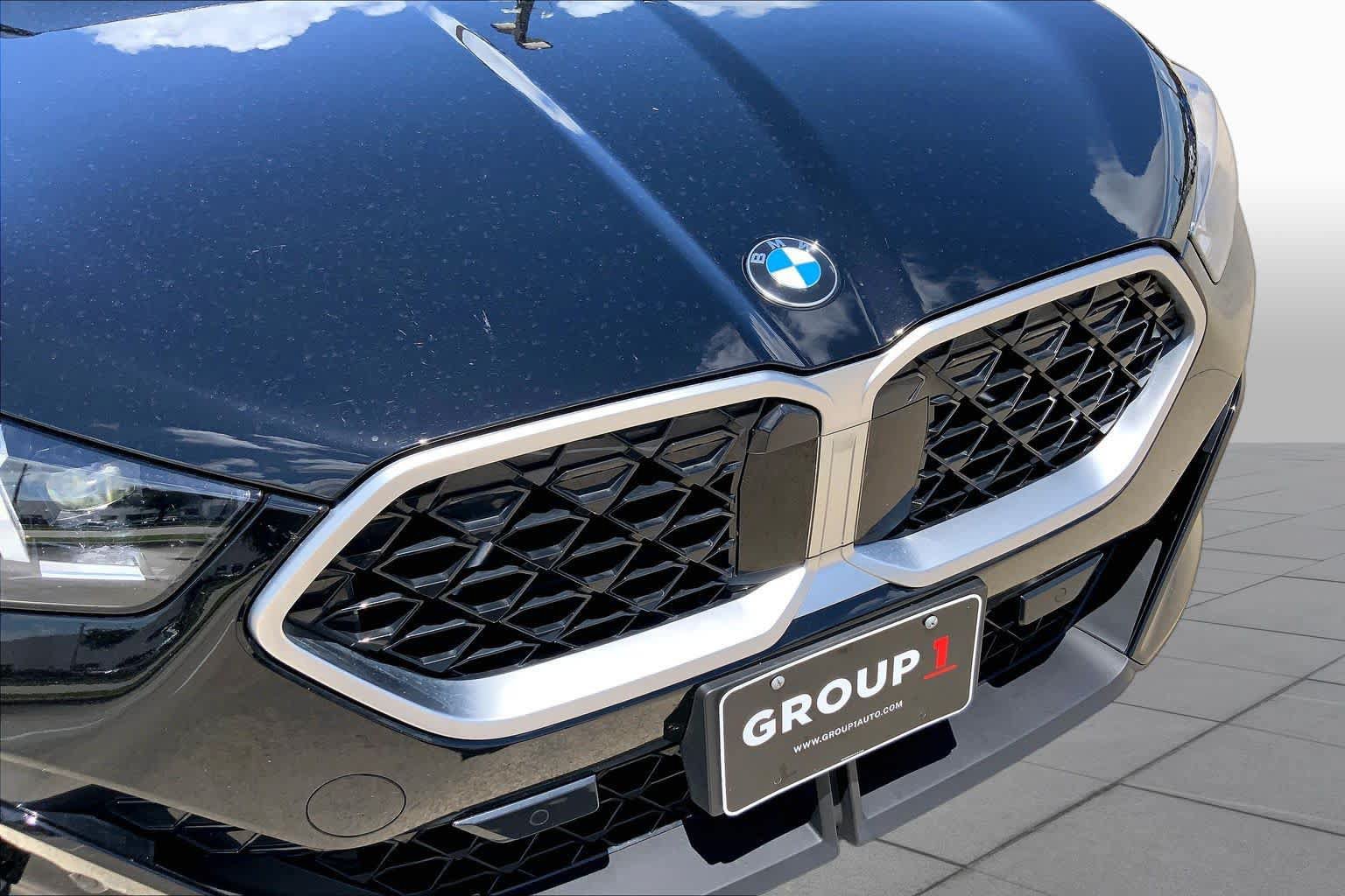 Used 2026 BMW X2 xDrive28i AWD/4WD image 30