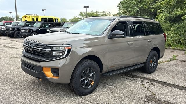 New 2026 Ford Expedition Tremor AWD/4WD image 2