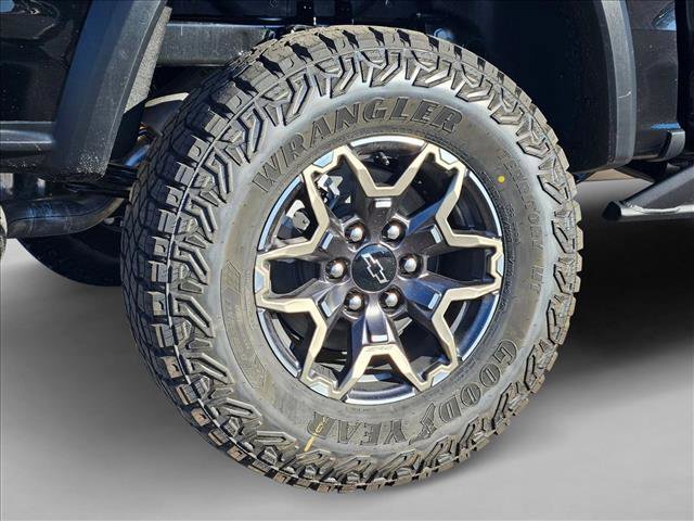 New 2026 Chevrolet Colorado ZR2 w/ Technology Package image 11