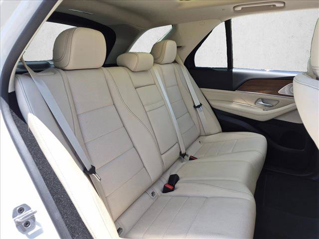 Certified 2022 Mercedes-Benz GLE 63 AMG S image 16