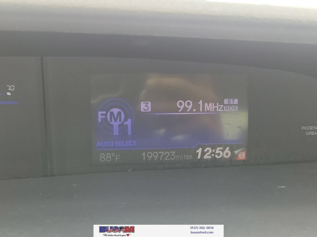 Used 2015 Honda Civic LX image 19
