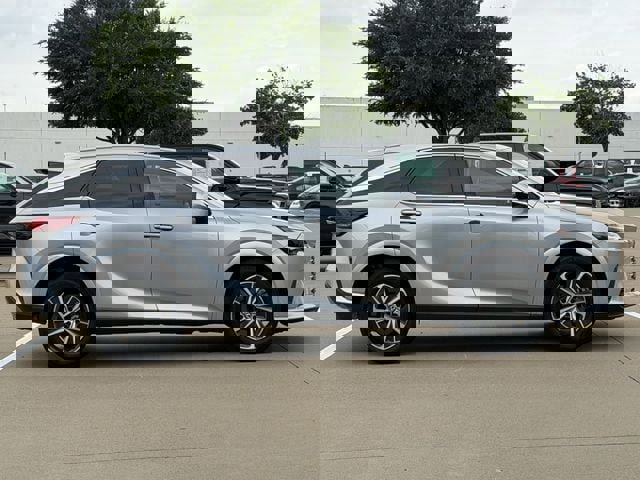 Used 2024 Lexus RX 350 Premium w/ Accessory Package image 3