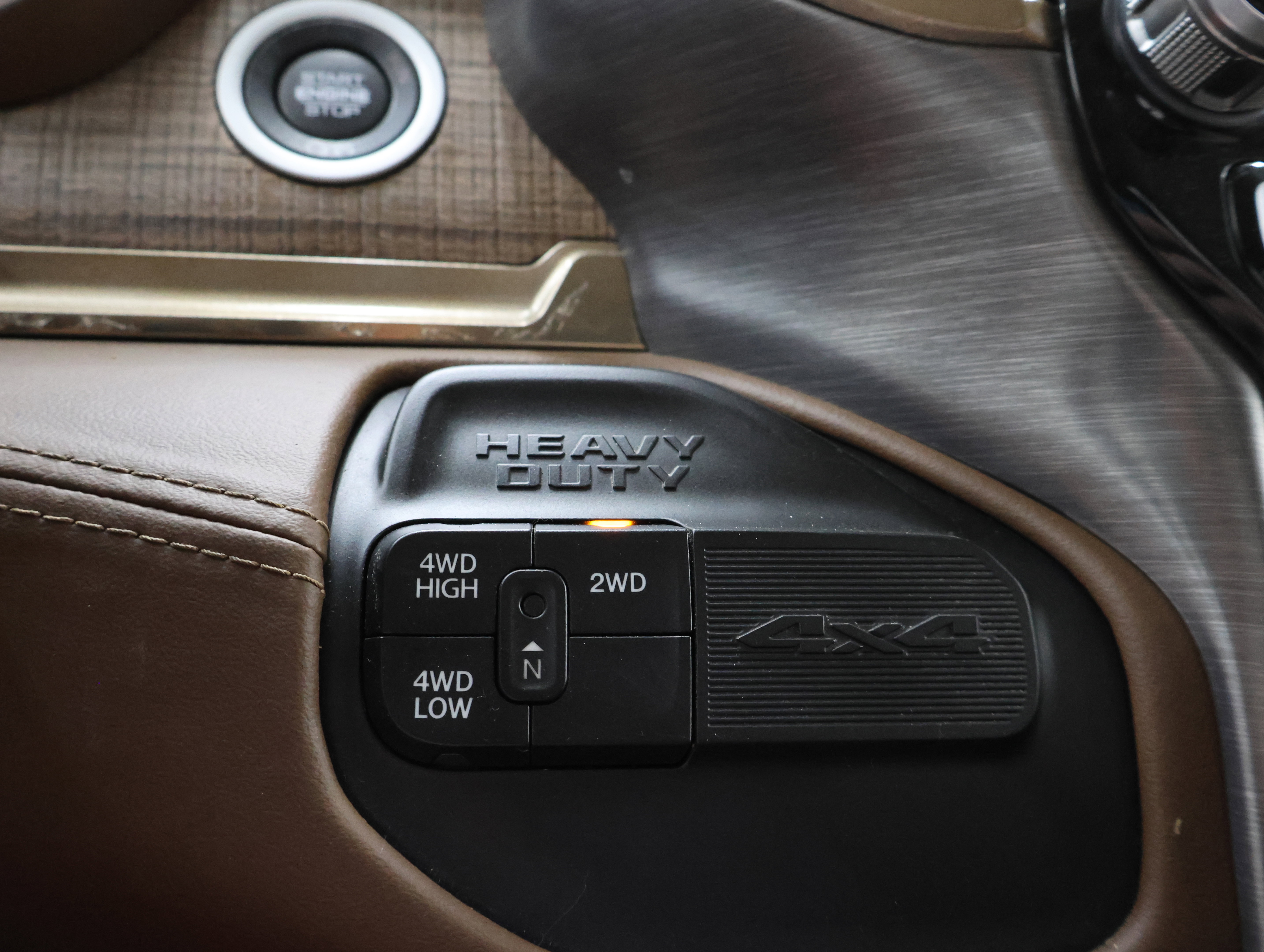 Used 2019 RAM 2500 Limited AWD/4WD image 52