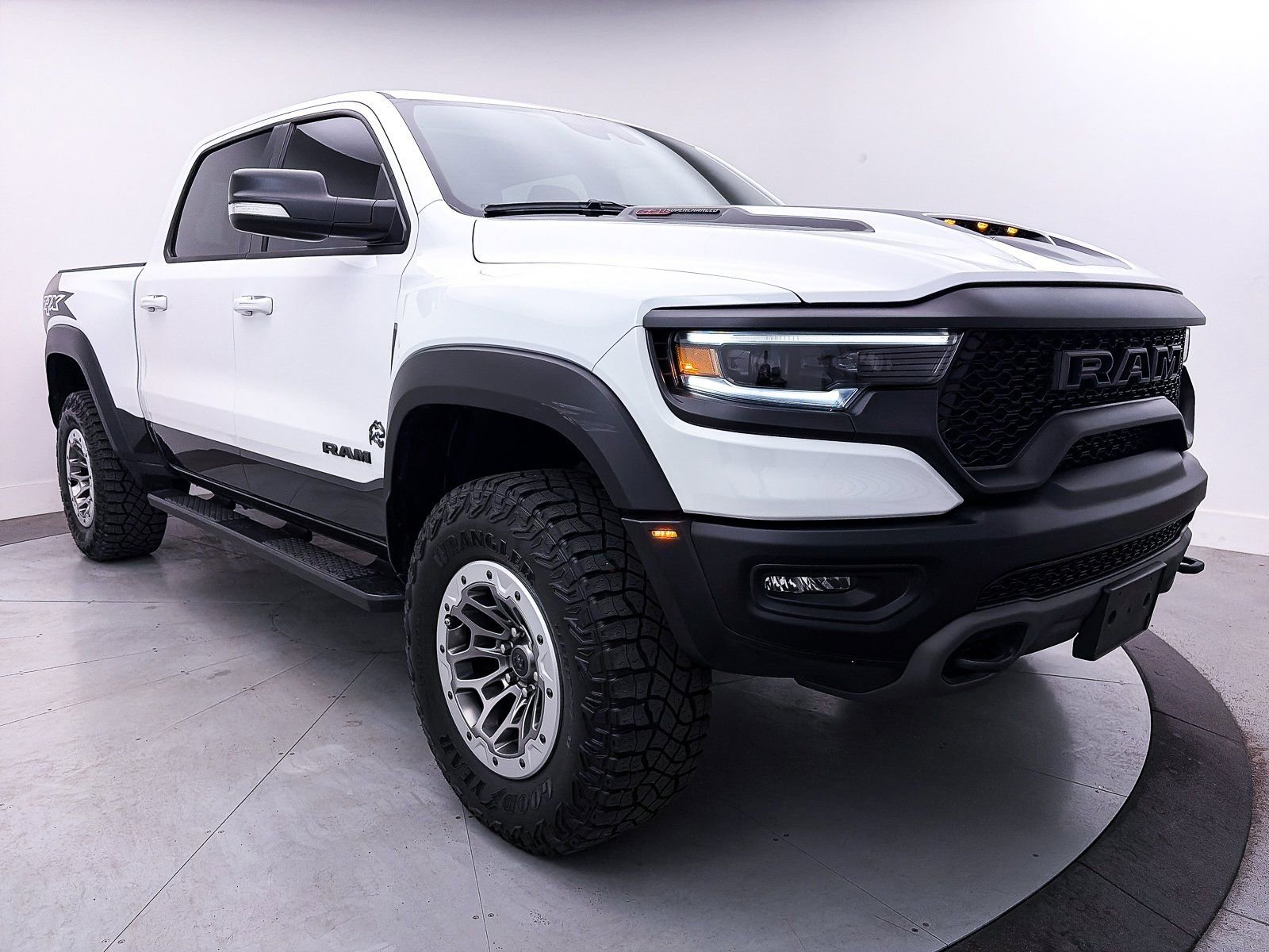 Used 2022 RAM 1500 TRX w/ TRX Level 1 Equipment Group image 11