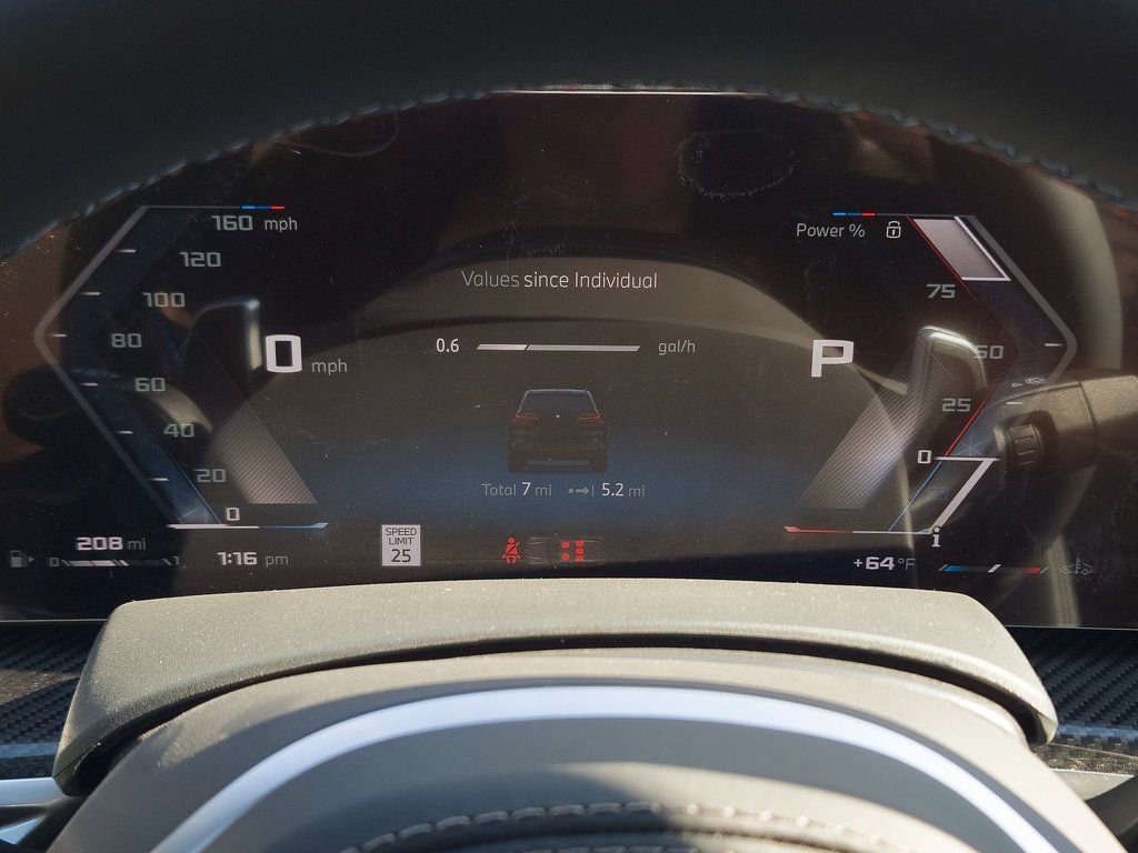 New 2026 BMW X5 M60i w/ Executive Package image 15