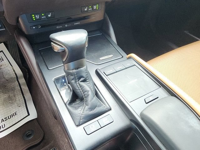 Used 2021 Lexus ES 300h w/ Premium Package FWD image 28