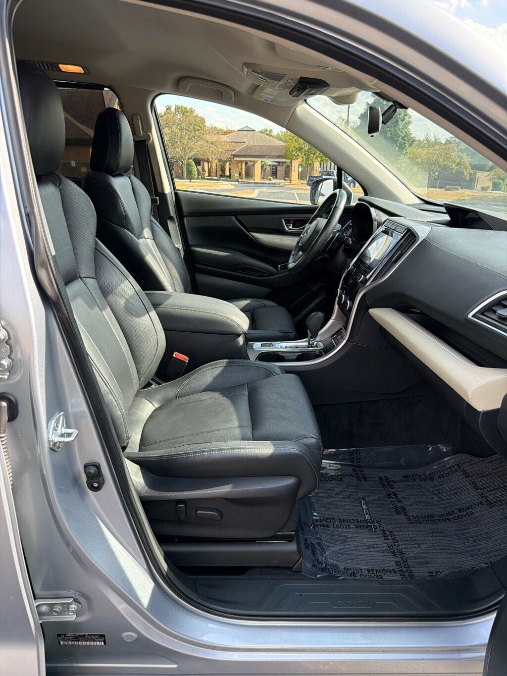 Used 2022 Subaru Ascent Limited AWD/4WD image 13