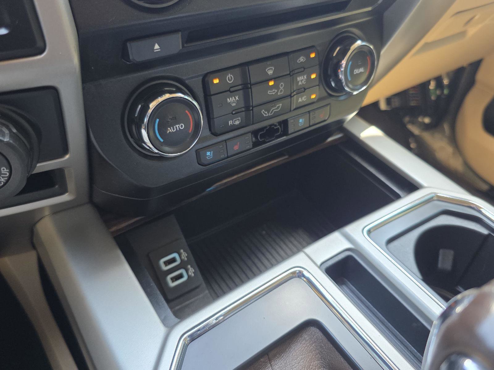 Used 2018 Ford F150 Lariat AWD/4WD image 18