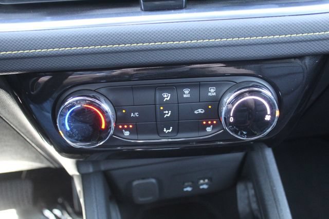 Used 2025 Chevrolet TrailBlazer ACTIV FWD image 26